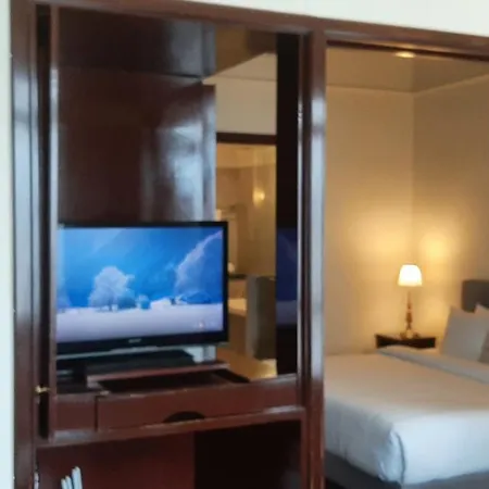 Vacation Suite Times Square Kl Kuala Lumpur Bagian luar foto