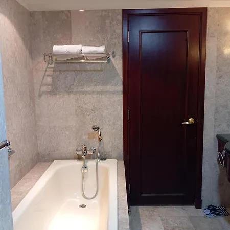 Vacation Suite Times Square Kl Kuala Lumpur Bagian luar foto