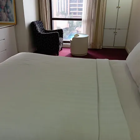 Vacation Suite Times Square Kl Kuala Lumpur Bagian luar foto