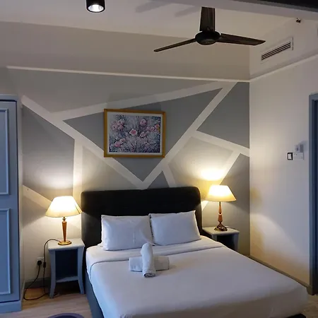 Vacation Suite Times Square Kl Kuala Lumpur Bagian luar foto