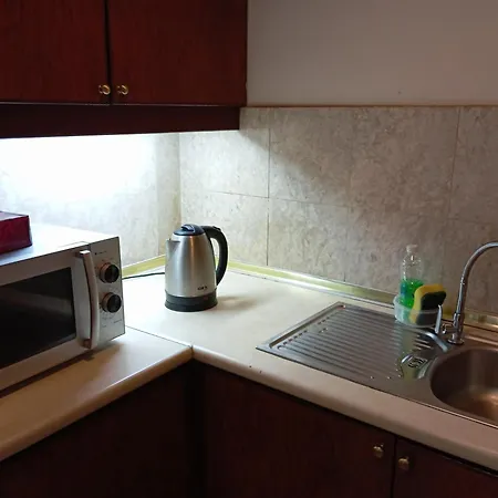 Vacation Suite Times Square Kl Kuala Lumpur Bagian luar foto