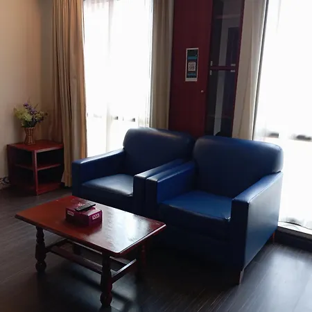 Vacation Suite Times Square Kl Kuala Lumpur Bagian luar foto