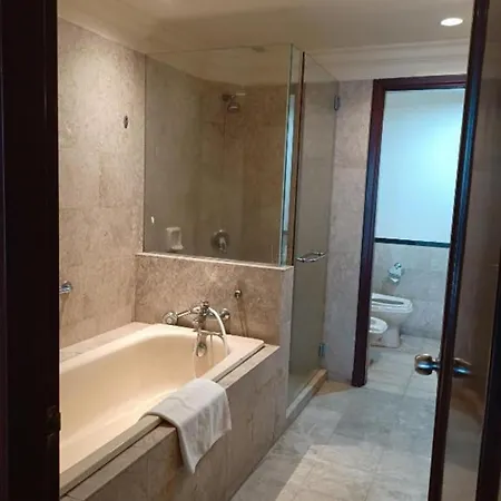 Vacation Suite Times Square Kl Kuala Lumpur Bagian luar foto