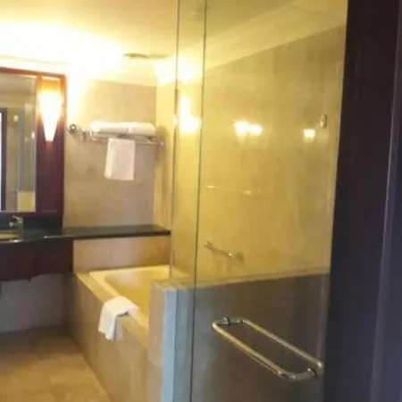 Vacation Suite Times Square Kl Kuala Lumpur Bagian luar foto