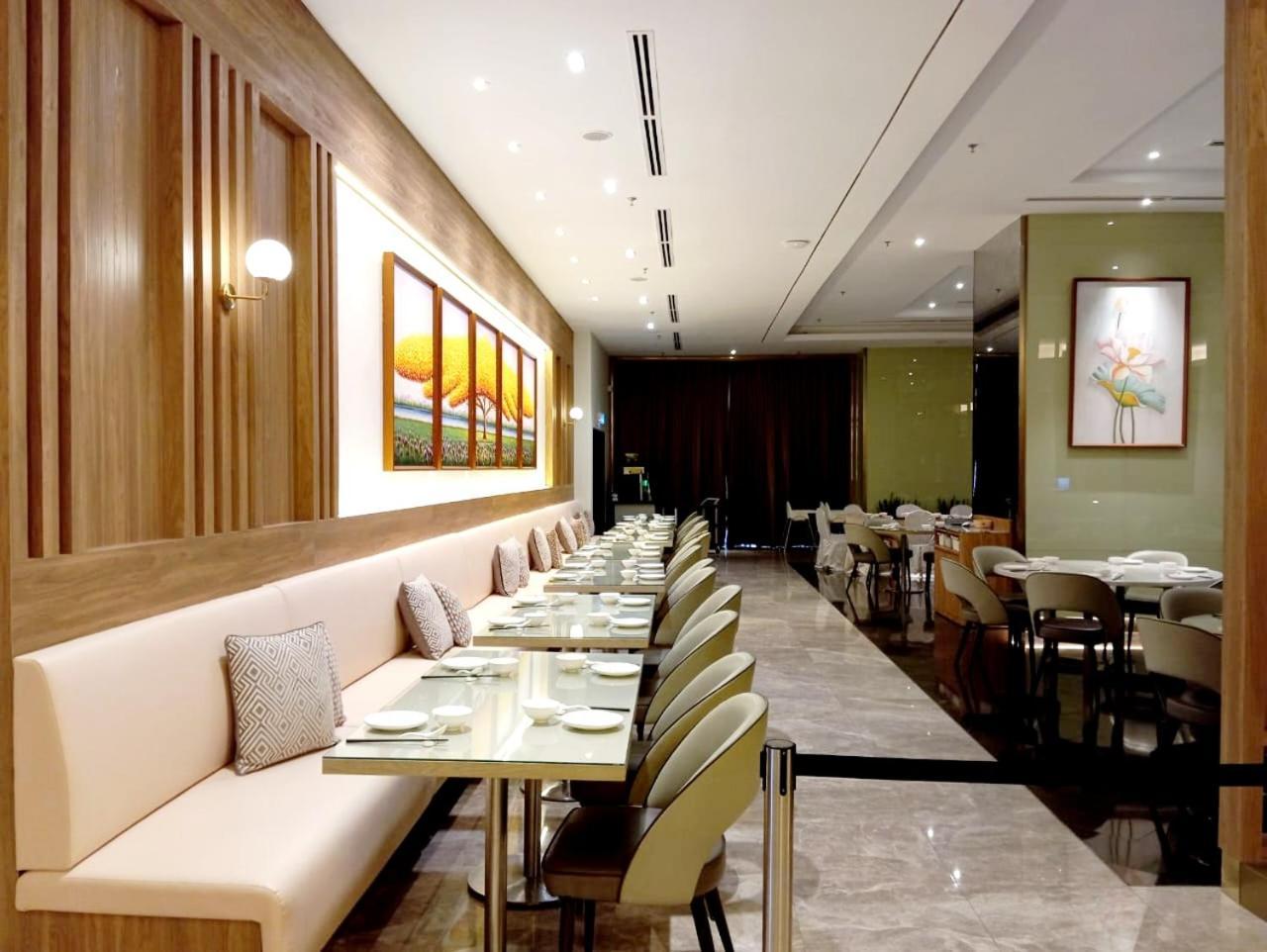 Vacation Times Square Kl Apartemen Kuala Lumpur