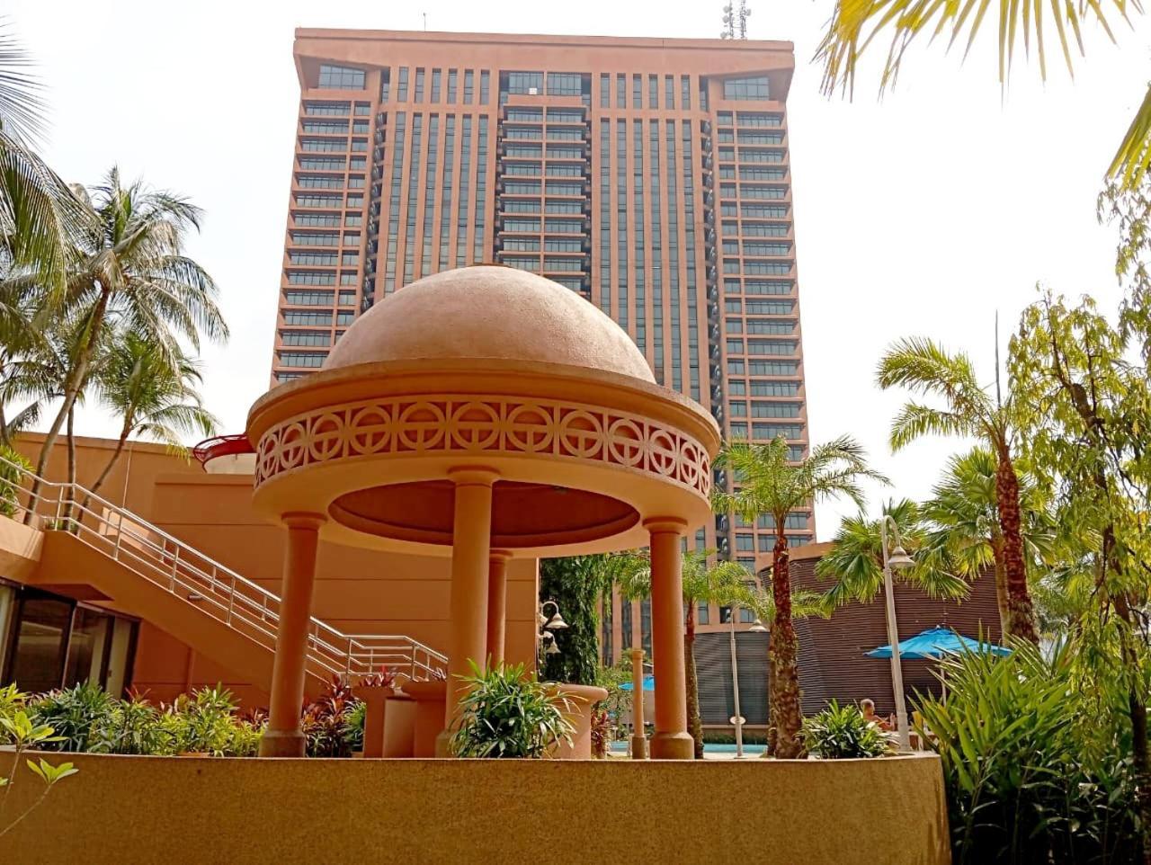 Apartemen Vacation Times Square Kl *