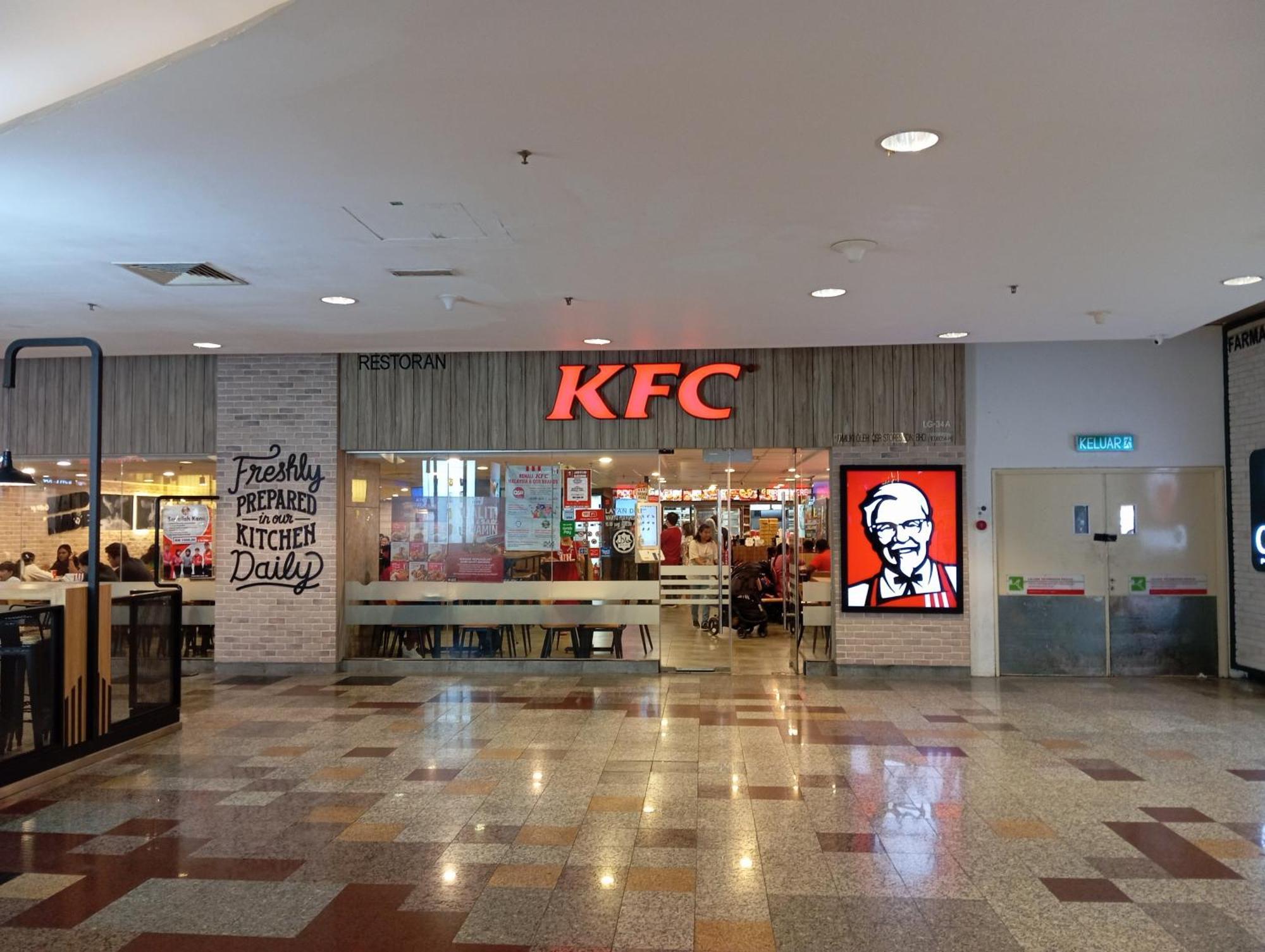 Apartemen Vacation Times Square Kl Kuala Lumpur